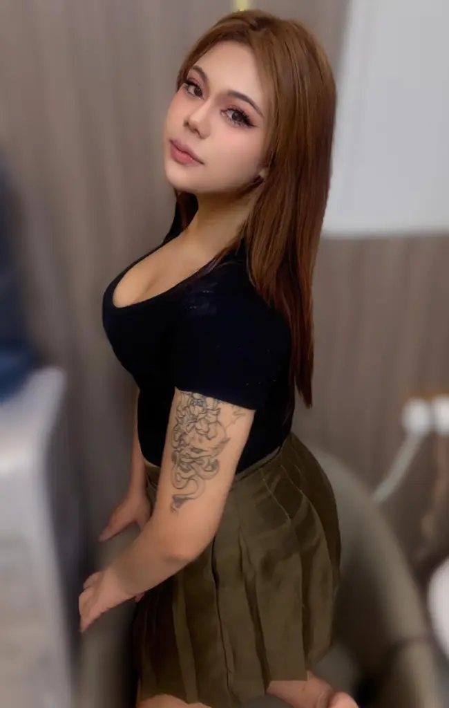 Body massage near me